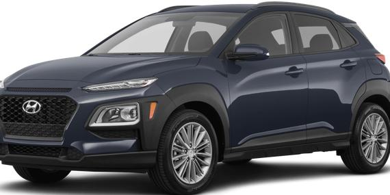 HYUNDAI KONA 2020 KM8K33A52LU543550 image HYUNDAI KONA 2020 KM8K33A52LU543550 image