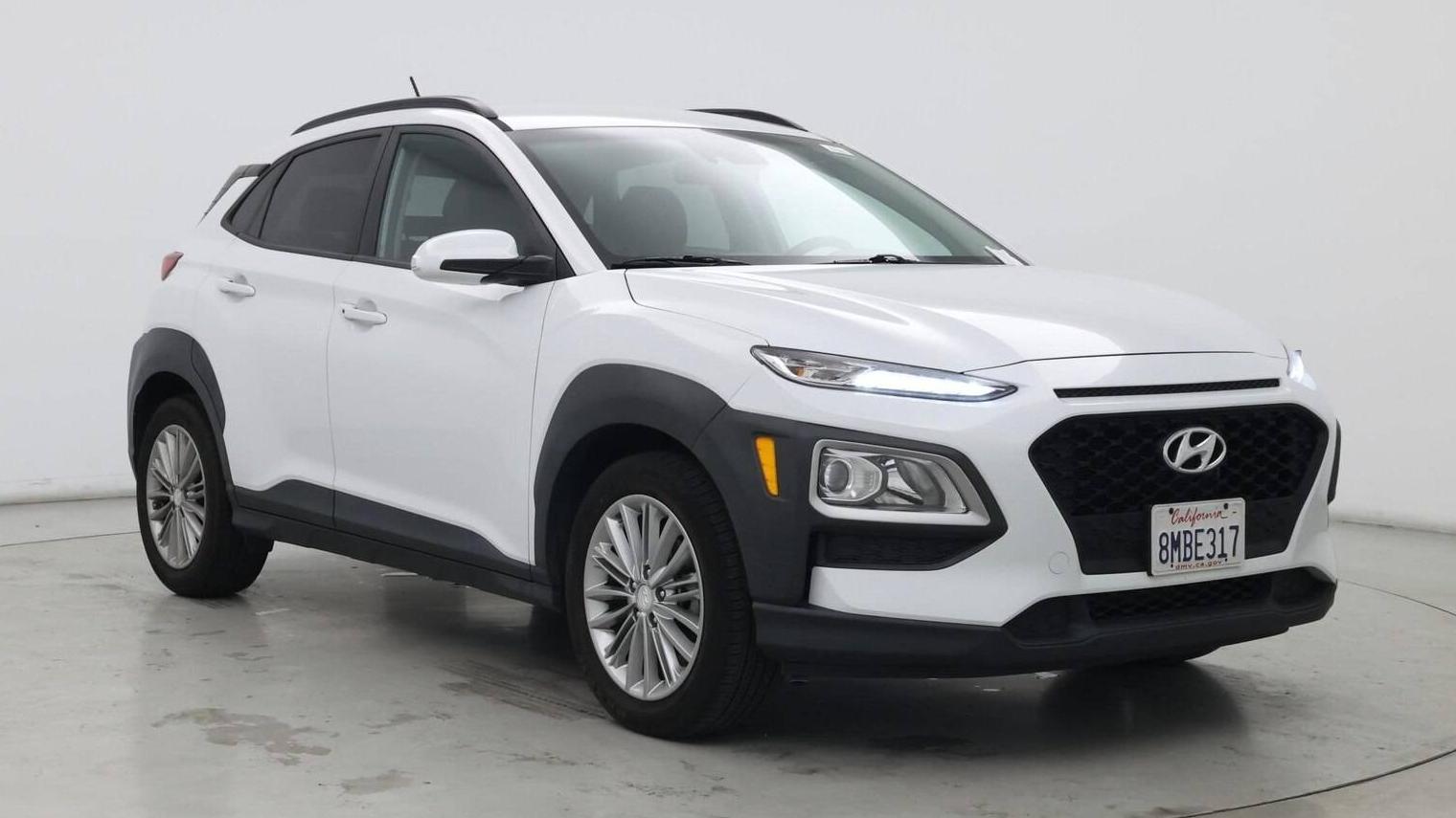 HYUNDAI KONA 2020 KM8K22AA0LU446986 image