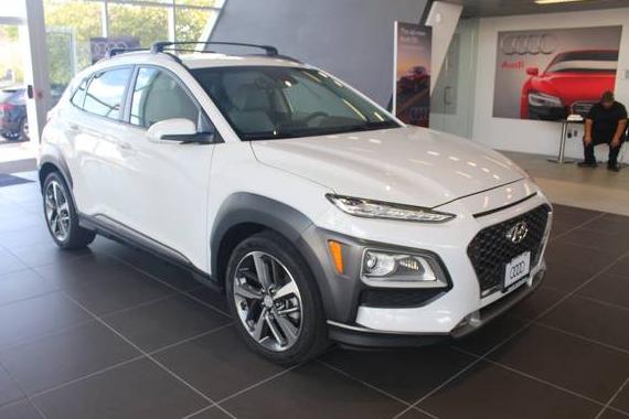 HYUNDAI KONA 2020 KM8K3CA55LU556678 image