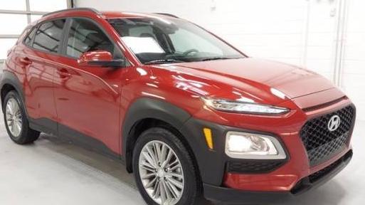 HYUNDAI KONA 2020 KM8K2CAA4LU475719 image