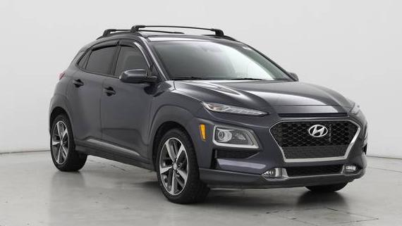 HYUNDAI KONA 2020 KM8K3CA54LU434717 image