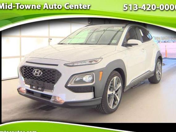 HYUNDAI KONA 2020 KM8K5CA59LU528179 image