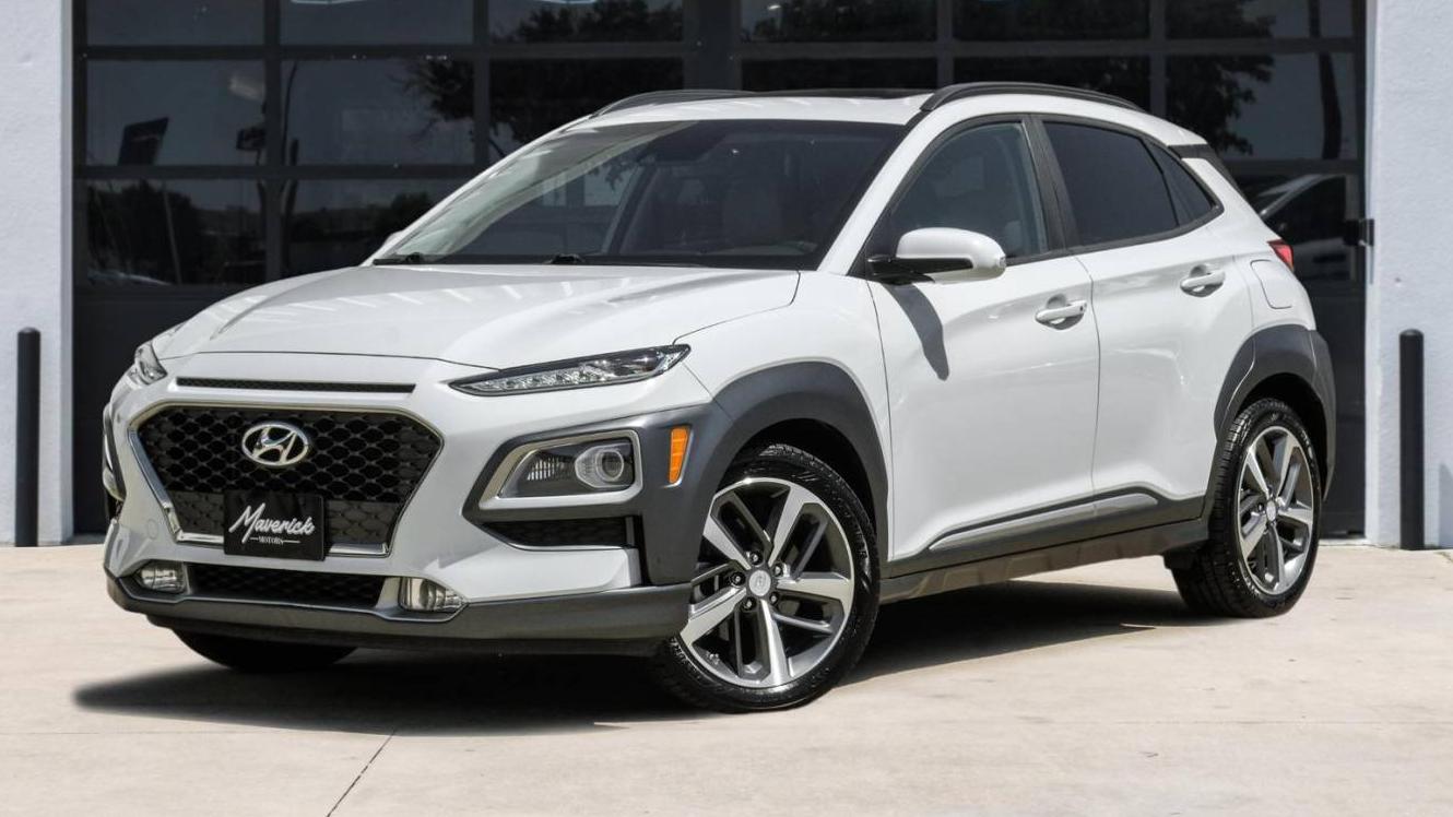 HYUNDAI KONA 2020 KM8K3CA5XLU409403 image