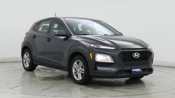 HYUNDAI KONA 2020 KM8K12AA2LU470791 image