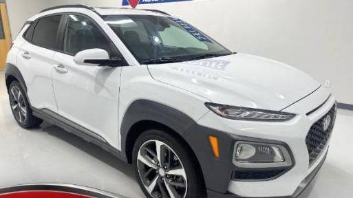 HYUNDAI KONA 2020 KM8K53A55LU422098 image