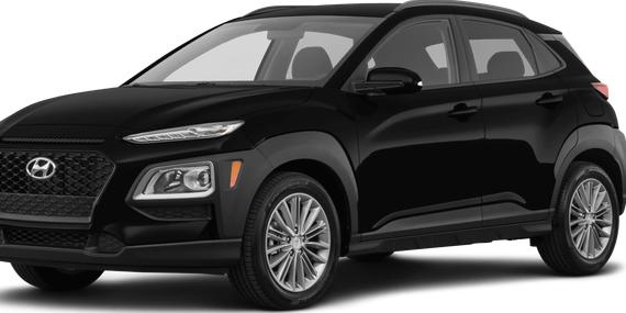HYUNDAI KONA 2020 KM8K62AA9LU459126 image