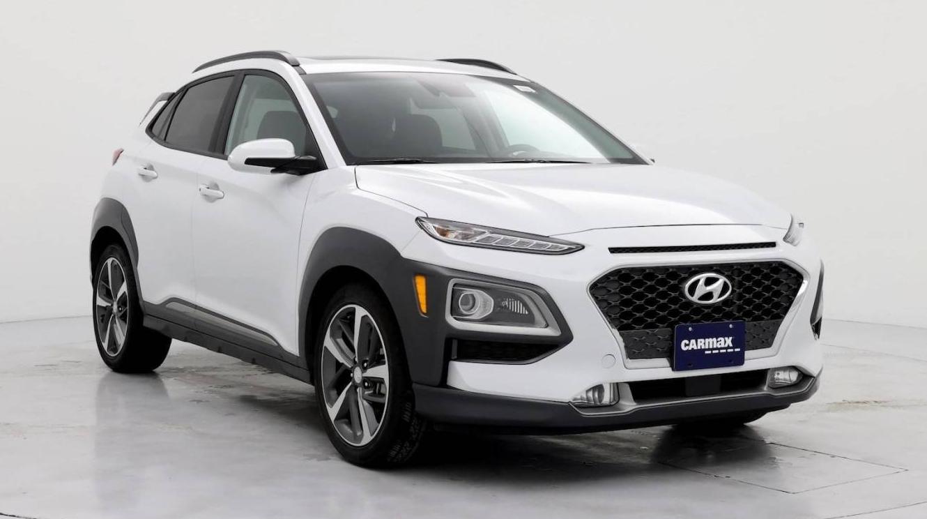 HYUNDAI KONA 2020 KM8K5CA52LU505889 image