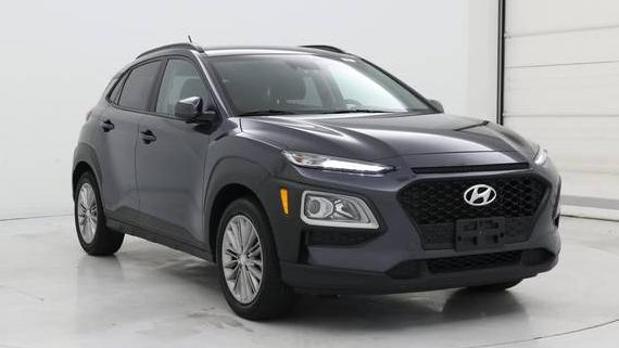 HYUNDAI KONA 2020 KM8K22AA8LU508375 image