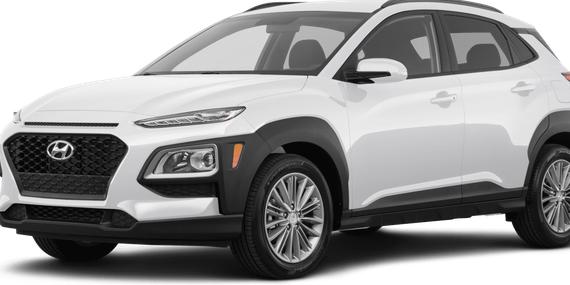 HYUNDAI KONA 2020 KM8K22AA0LU408996 image