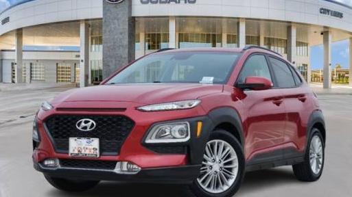 HYUNDAI KONA 2020 KM8K62AA3LU586258 image