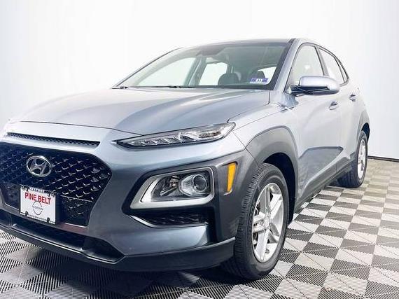 HYUNDAI KONA 2020 KM8K12AA6LU465027 image