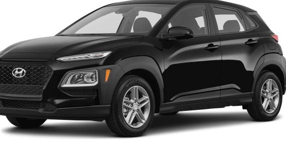 HYUNDAI KONA 2020 KM8K12AA4LU460862 image