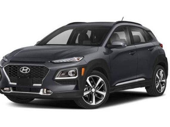 HYUNDAI KONA 2020 KM8K5CA59LU487956 image