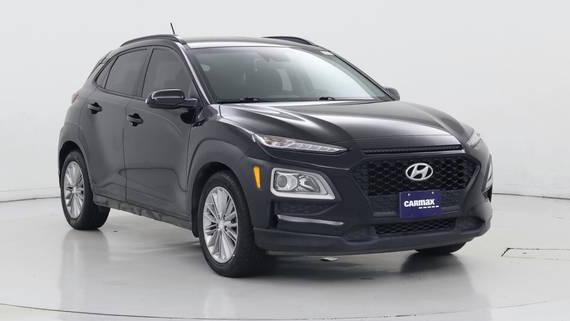 HYUNDAI KONA 2020 KM8K22AA3LU541638 image