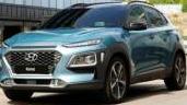 HYUNDAI KONA 2020 KM8K12AA8LU521999 image