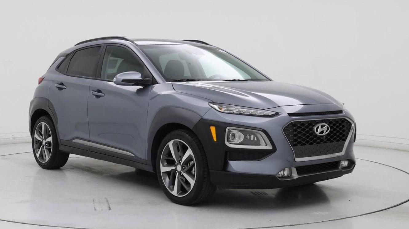 HYUNDAI KONA 2020 KM8K3CA52LU399398 image