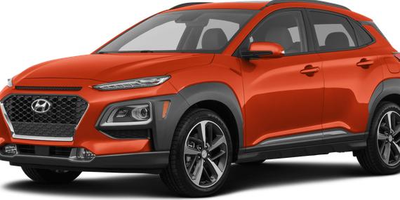 HYUNDAI KONA 2020 KM8K5CA58LU538380 image