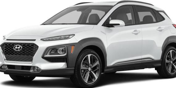 HYUNDAI KONA 2020 KM8K53A57LU503328 image