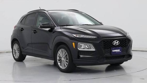 HYUNDAI KONA 2020 KM8K22AA9LU409855 image
