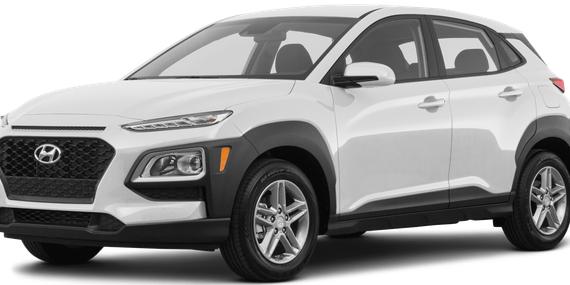 HYUNDAI KONA 2020 KM8K1CAA1LU443958 image