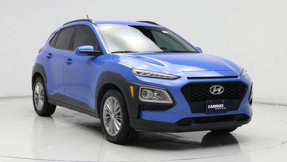 HYUNDAI KONA 2020 KM8K22AA5LU424563 image