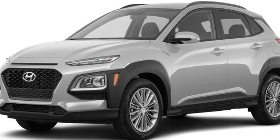 HYUNDAI KONA 2020 KM8K2CAA0LU542672 image