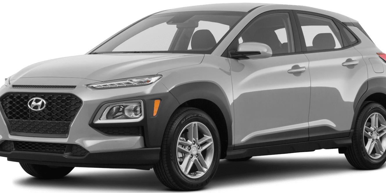 HYUNDAI KONA 2020 KM8K1CAA4LU417242 image