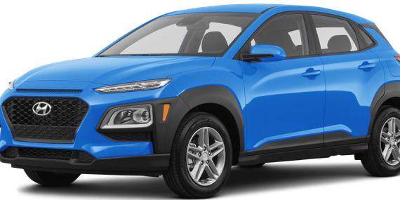 HYUNDAI KONA 2020 KM8K12AA0LU540689 image