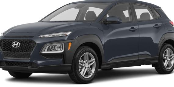 HYUNDAI KONA 2020 KM8K12AA5LU506537 image