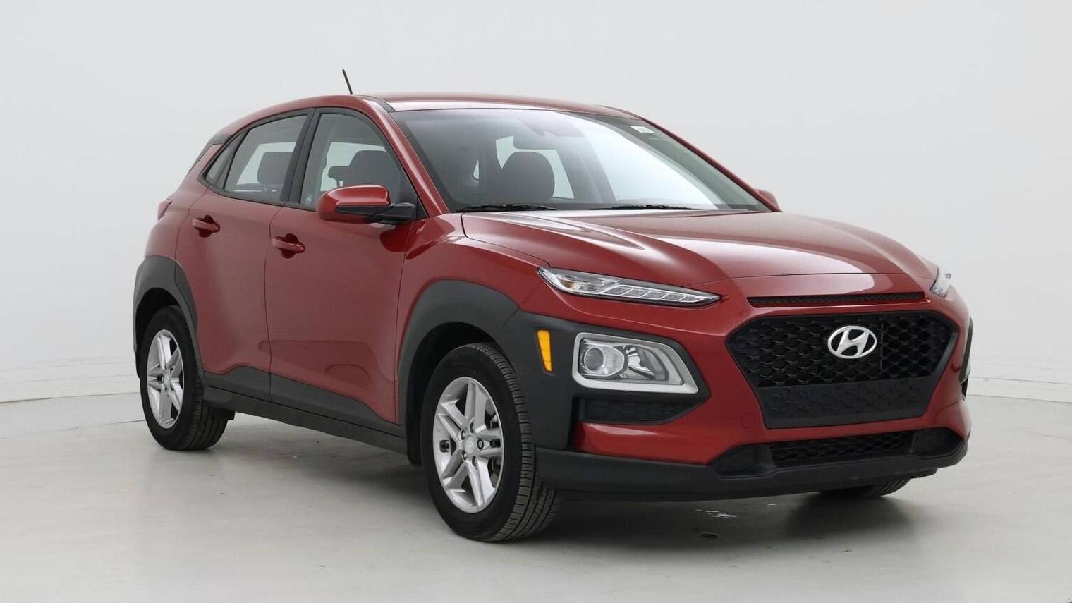 HYUNDAI KONA 2020 KM8K1CAA8LU581254 image