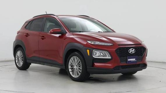 HYUNDAI KONA 2020 KM8K22AA7LU510134 image