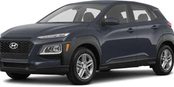 HYUNDAI KONA 2020 KM8K12AA9LU523972 image