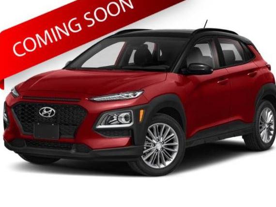 HYUNDAI KONA 2020 KM8K22AA2LU473607 image