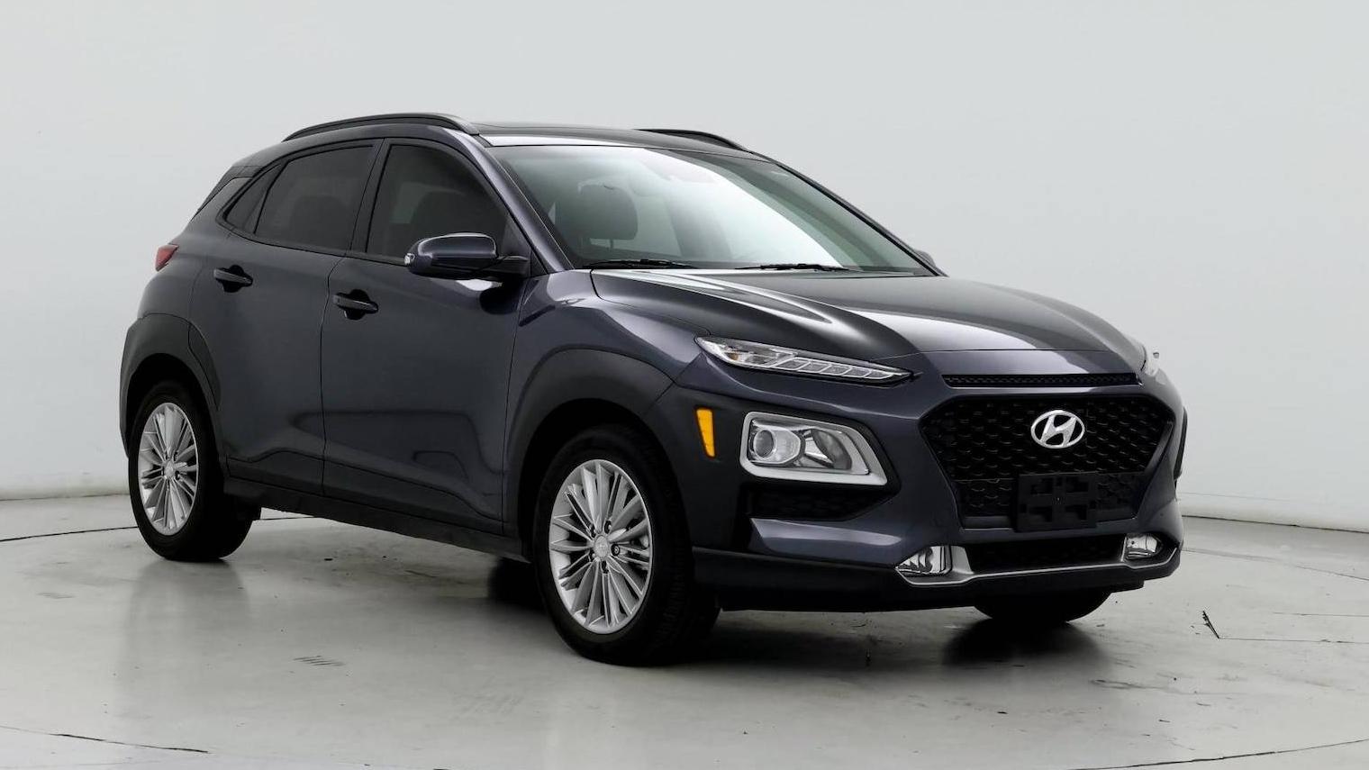 HYUNDAI KONA 2020 KM8K62AA1LU546194 image