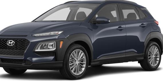 HYUNDAI KONA 2020 KM8K22AA7LU401043 image
