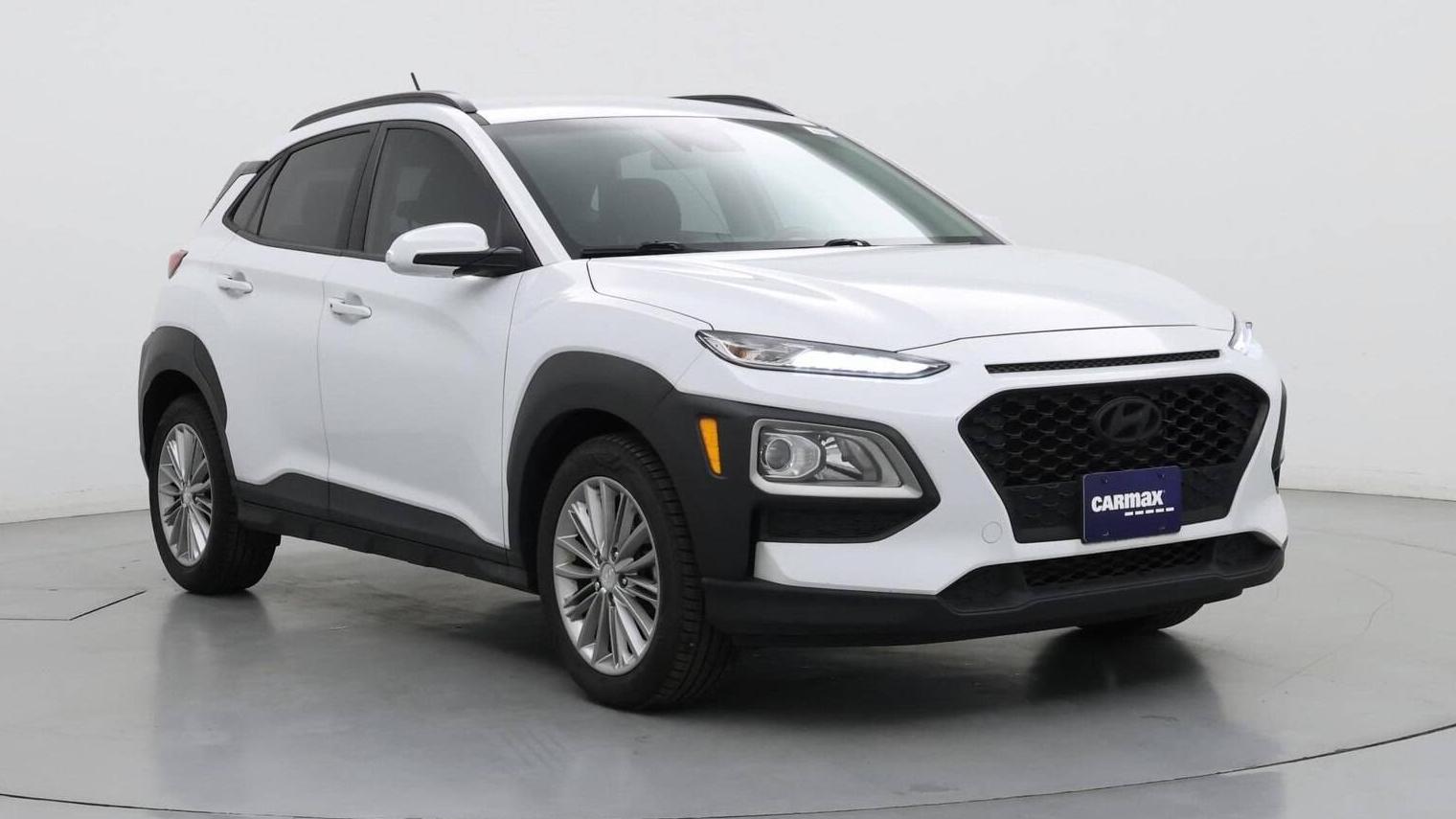 HYUNDAI KONA 2020 KM8K2CAA9LU514076 image