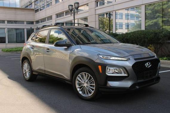 HYUNDAI KONA 2020 KM8K2CAA6LU584327 image