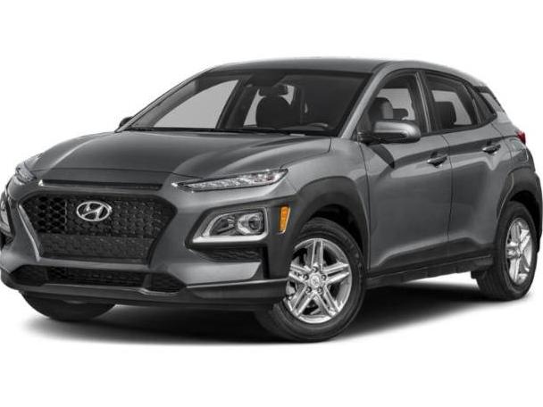 HYUNDAI KONA 2020 KM8K12AA1LU530768 image