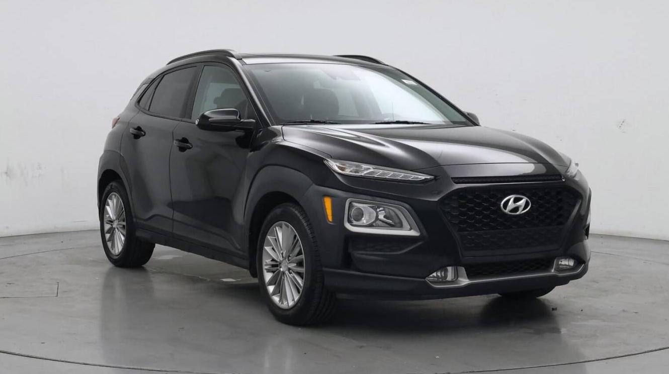 HYUNDAI KONA 2020 KM8K62AAXLU560952 image