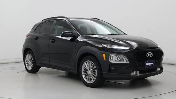 HYUNDAI KONA 2020 KM8K62AA1LU549712 image