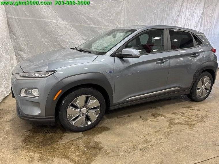 HYUNDAI KONA 2020 KM8K33AG6LU090308 image