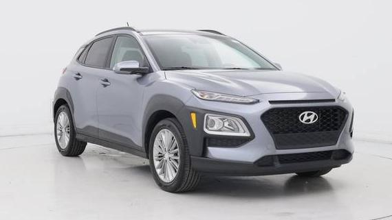HYUNDAI KONA 2020 KM8K22AA1LU470035 image