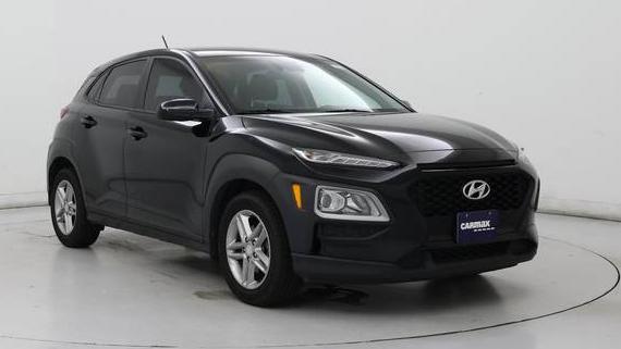 HYUNDAI KONA 2020 KM8K12AA2LU416827 image