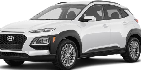 HYUNDAI KONA 2020 KM8K62AA0LU427200 image
