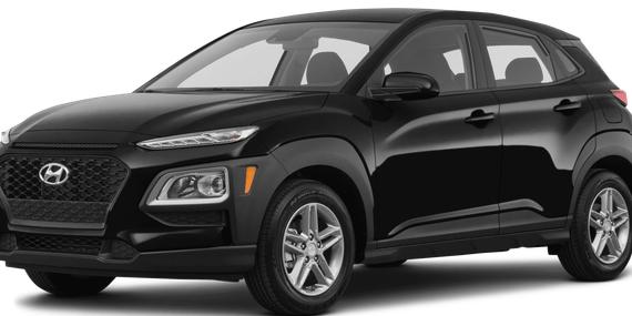 HYUNDAI KONA 2020 KM8K12AA9LU585145 image