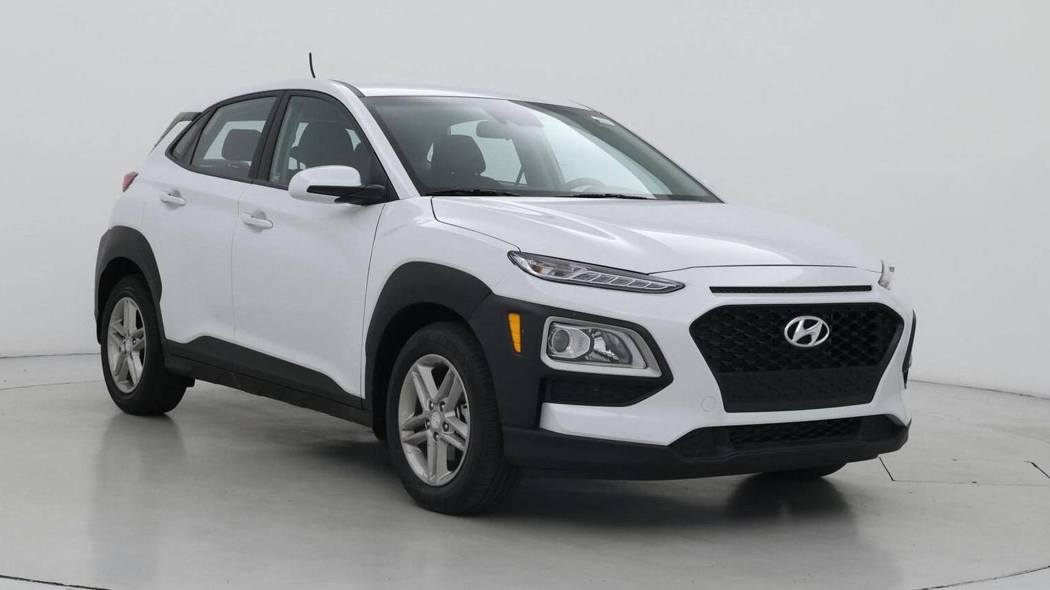 HYUNDAI KONA 2020 KM8K12AA1LU436681 image