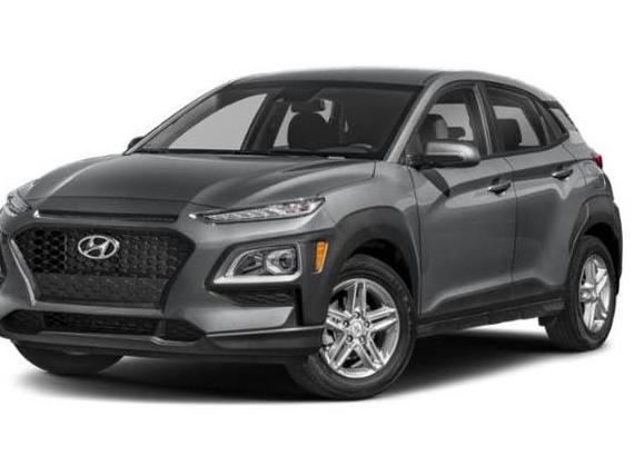 HYUNDAI KONA 2020 KM8K12AA3LU578465 image