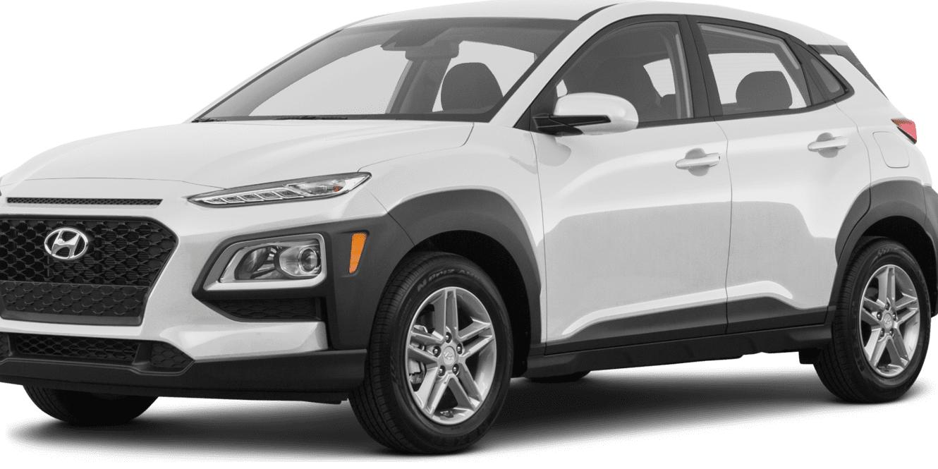 HYUNDAI KONA 2020 KM8K1CAA3LU451057 image