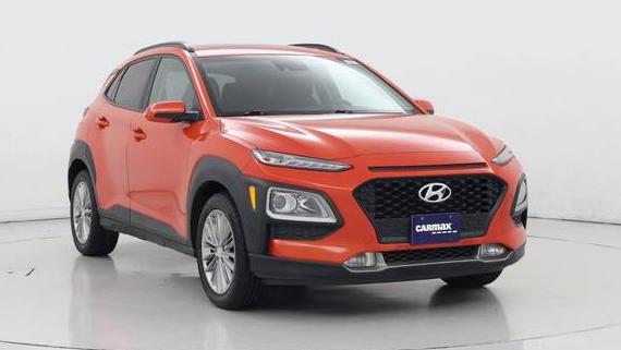 HYUNDAI KONA 2020 KM8K6CAA5LU523586 image