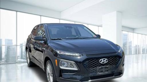 HYUNDAI KONA 2020 KM8K2CAA6LU587356 image